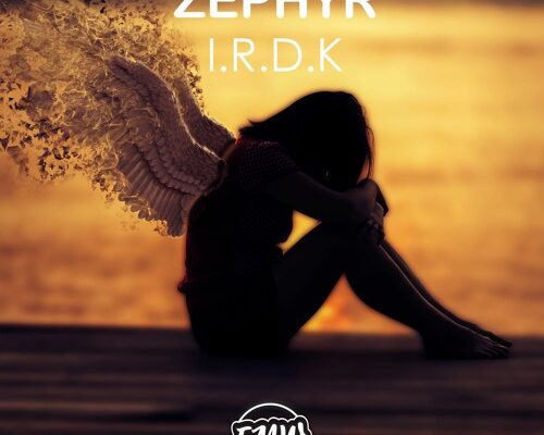 zephyr irdk album cover