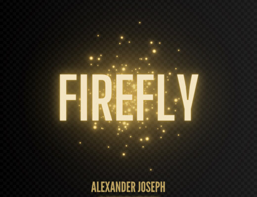 Alexander Joseph Firefly Alternate Version