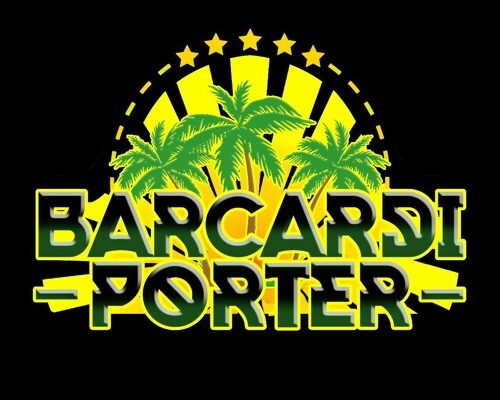 Barcardi Porter Slyde