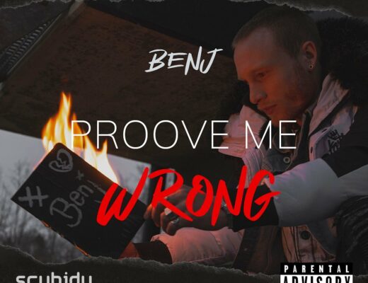 Benj Proove me Wrong