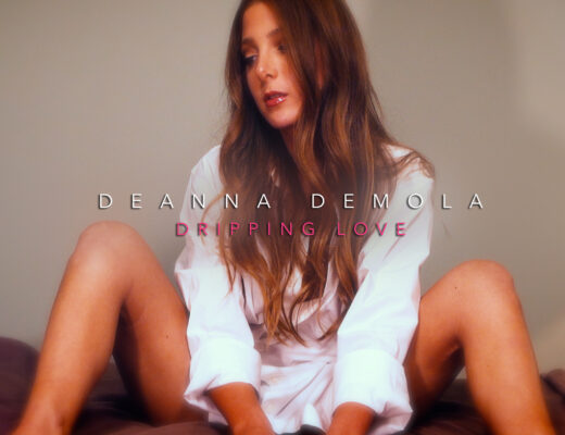 Deanna DeMola Dripping Love