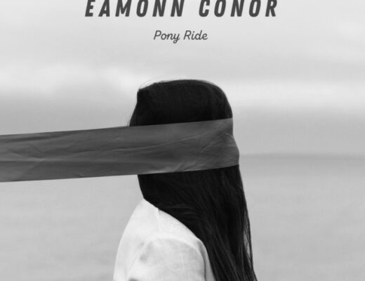 Eamonn Conor Pony Ride