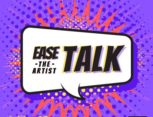 Ease the Artist Talk