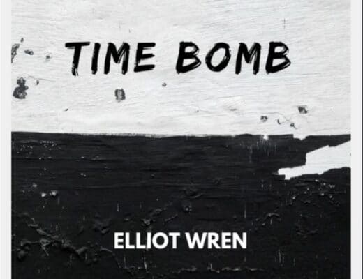 Elliot Wren Time Bomb
