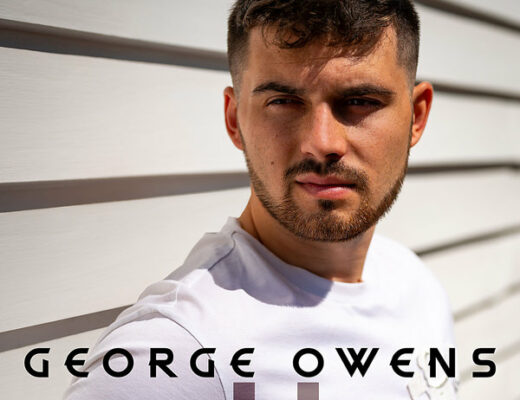 George Owens Invincible