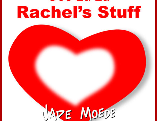 Jade Moede Ooo La La Rachel's Stuff