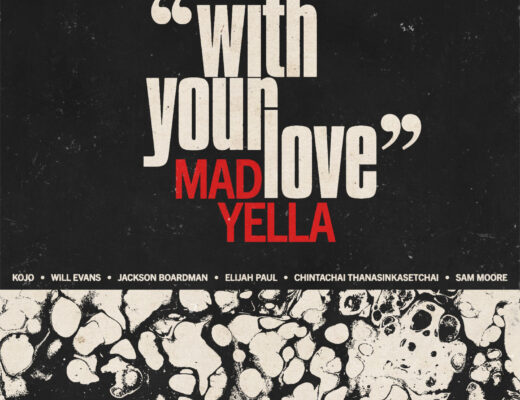 Mad Yella With Your Love