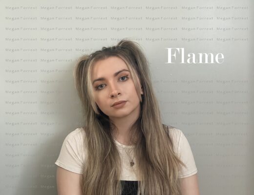 Megan Forrest Flame