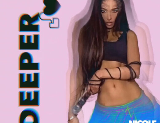 Nicole Dash Jones Deeper