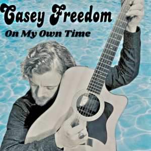 Casey Freedom