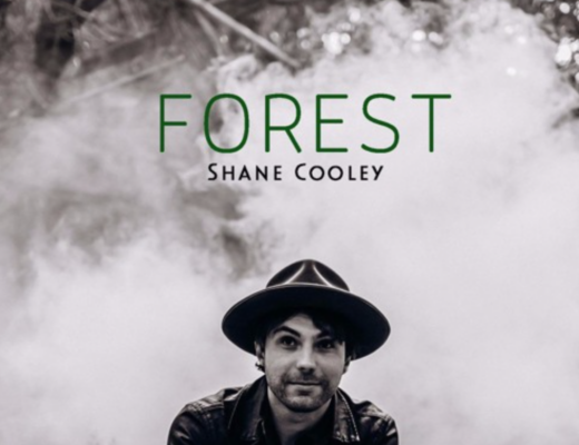 Shane Cooley