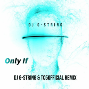 DJ G-String