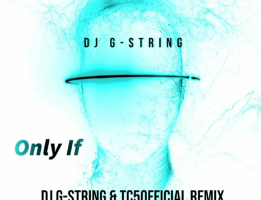 DJ G-String