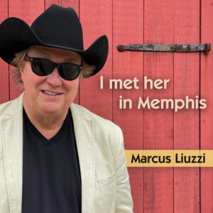 Marcus Liuzzi