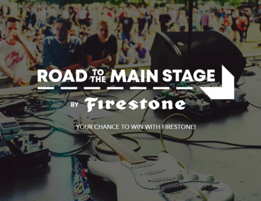 Road to the Main Stage