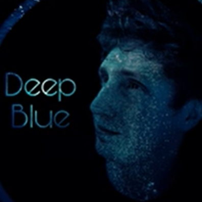 HEIGHTZ Deep Blue feat. Jason Halls and Luke Palmer