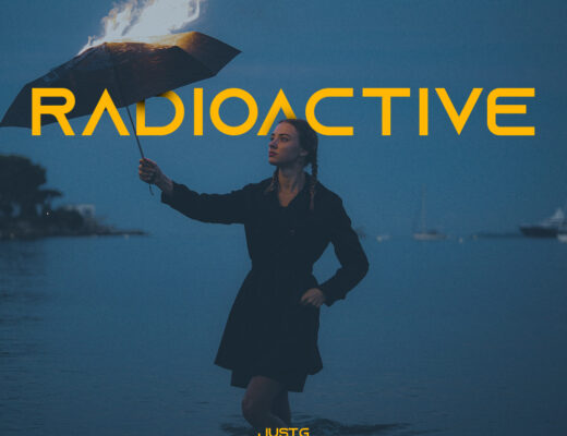 JustG Radioactive