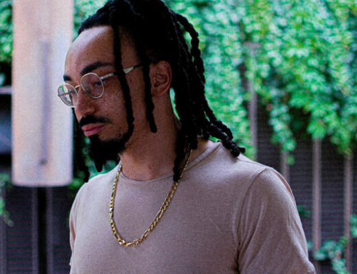 Ziyaad Luceō Through These Eyes