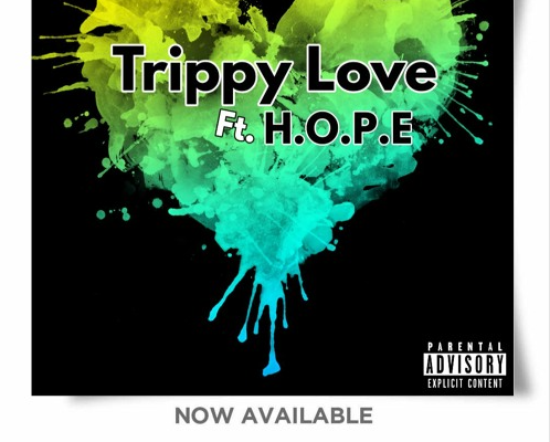 OneSixTwo Trippy Love feat. H.O.P.E
