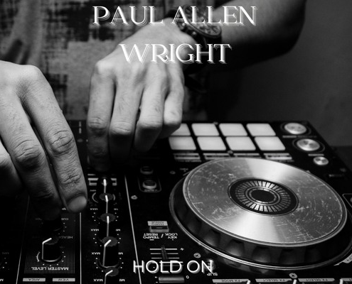 Paul Allen Wright Hold On