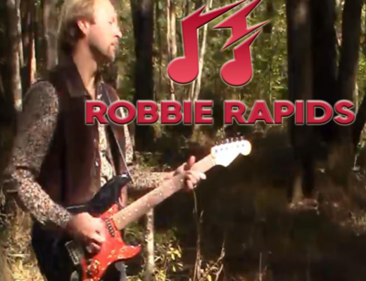 Robbie Rapids