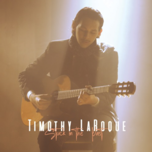 Timothy LaRoque