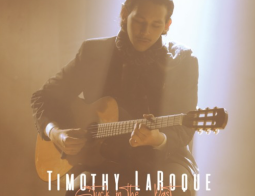 Timothy LaRoque