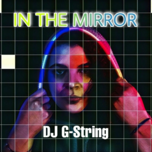 DJ G-String
