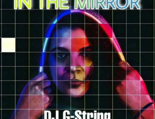 DJ G-String