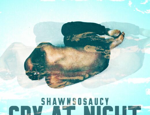 Shawnsosaucy Cry at Night