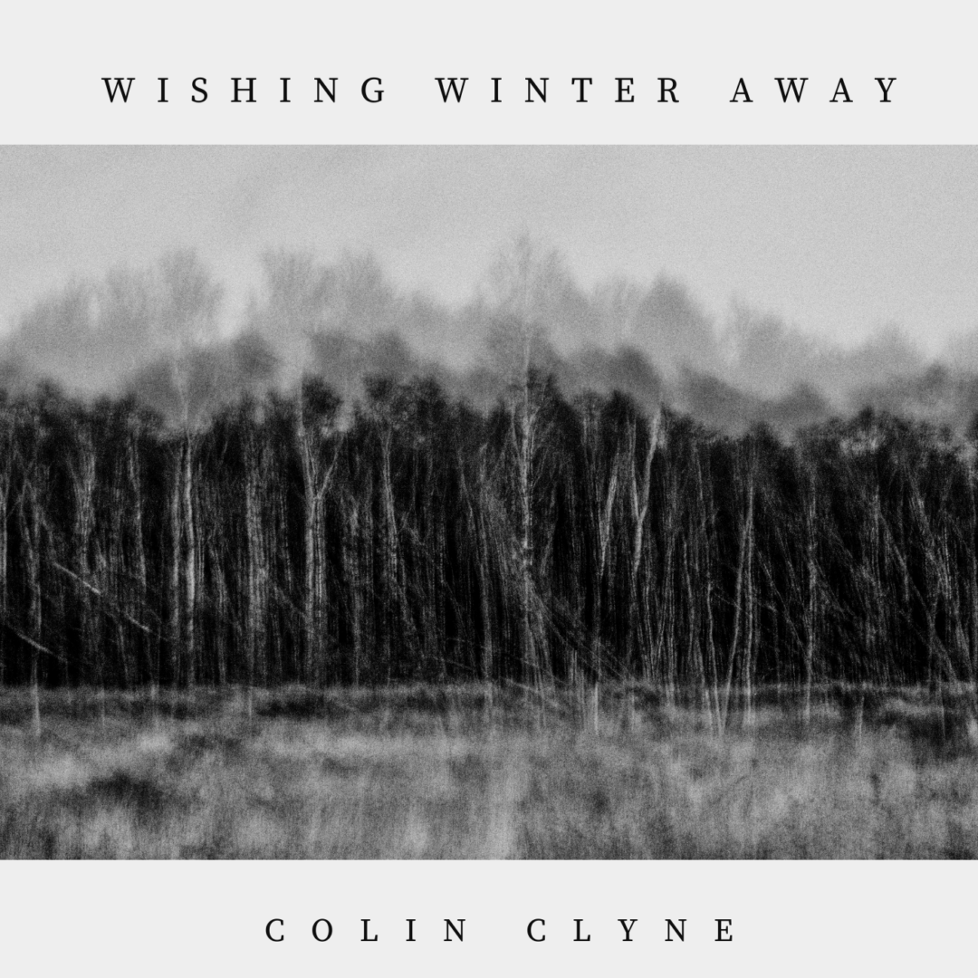 Colin Clyne