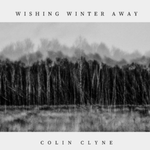 Colin Clyne