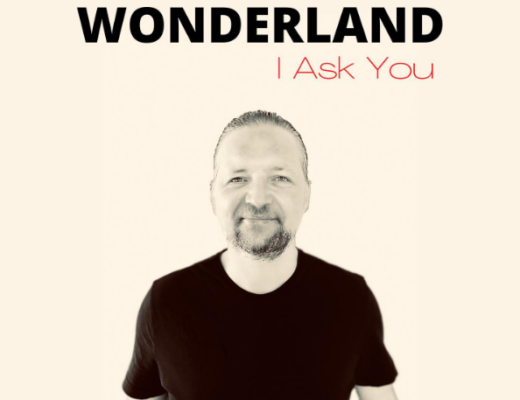 Wonderland I Ask You
