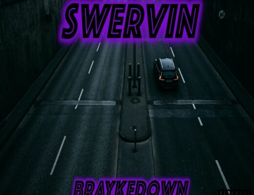 Braykedown Swervin