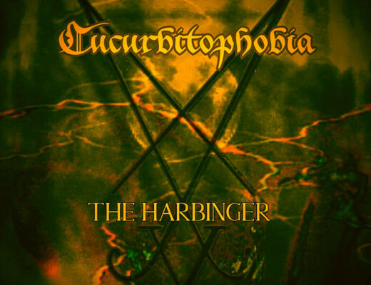 Cucurbitophobia The Harbinger