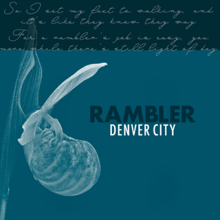 Denver City 'Rambler'