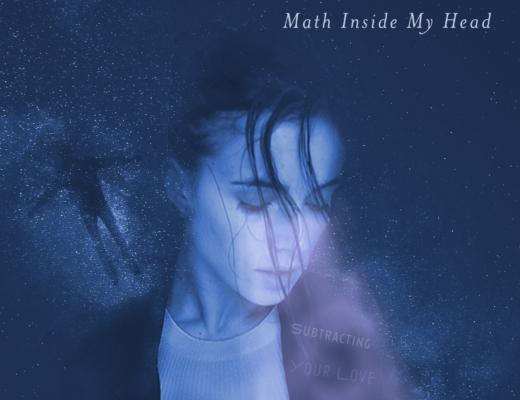 Fevvr Dream Math Inside My Head