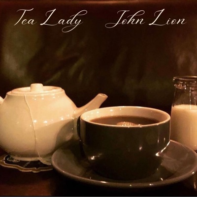 John Lion 'Tea Lady'