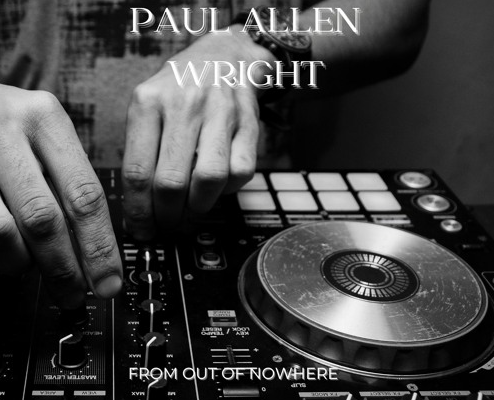 Paul Allen Wright 'Magic' (feat. Selene)