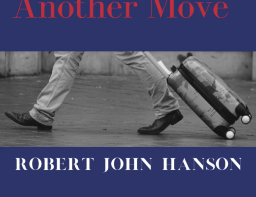 Robert John Hanson Another Move