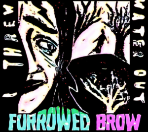 Furrowed Brow