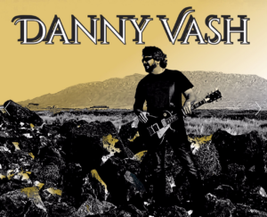 Danny Vash