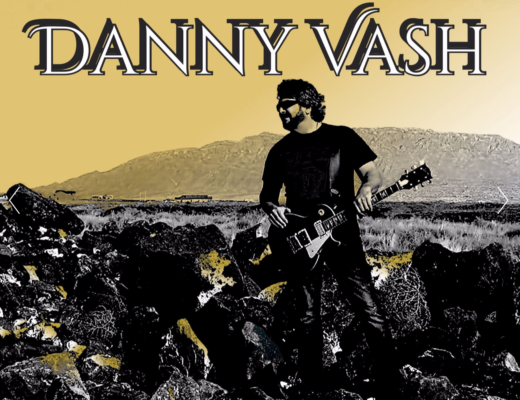 Danny Vash