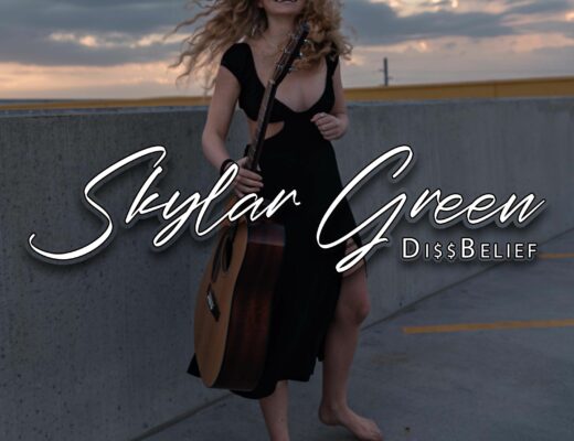 Skylar Green 'DissBelief'