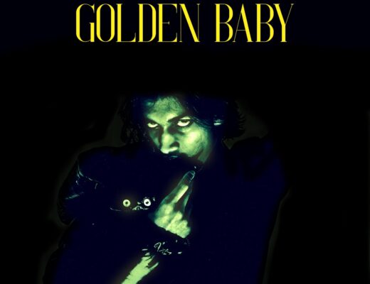 Stellan Perrick 'Golden Baby'