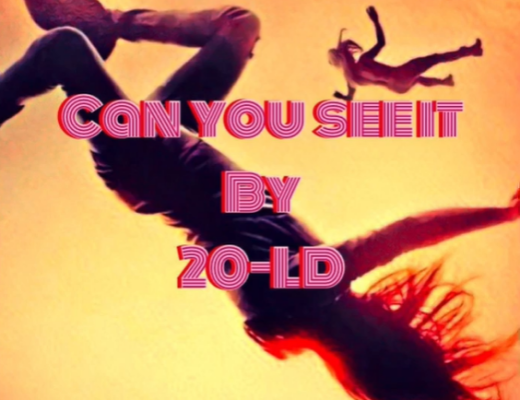 20-LD 'Can You See It'