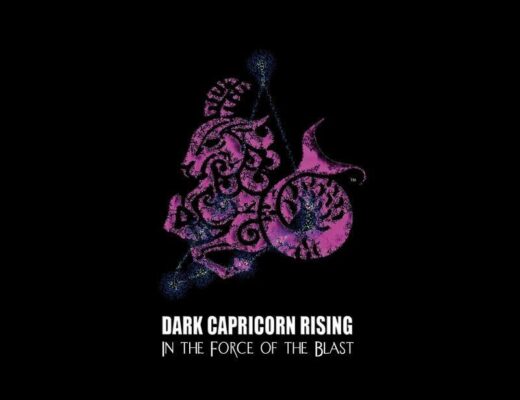 Dark Capricorn Rising 'Blood of Kings'