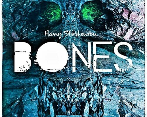 Harry Stephenson Bones