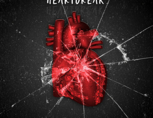 Hendryck Empole 'HEARTBREAK'