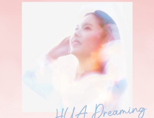 Hua-Hsuan Tseng 'Dreaming'